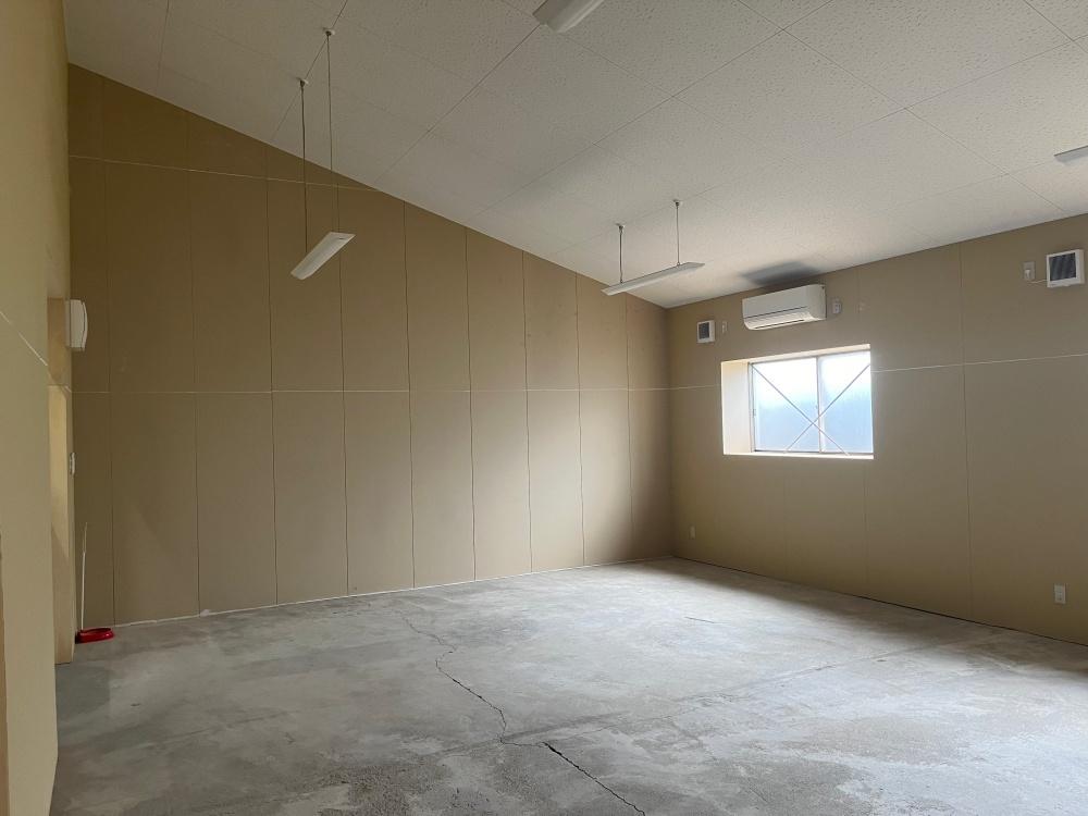 大阪府大阪市住之江区北加賀屋５丁目の賃貸物件/広めの区画③は1室のみ！