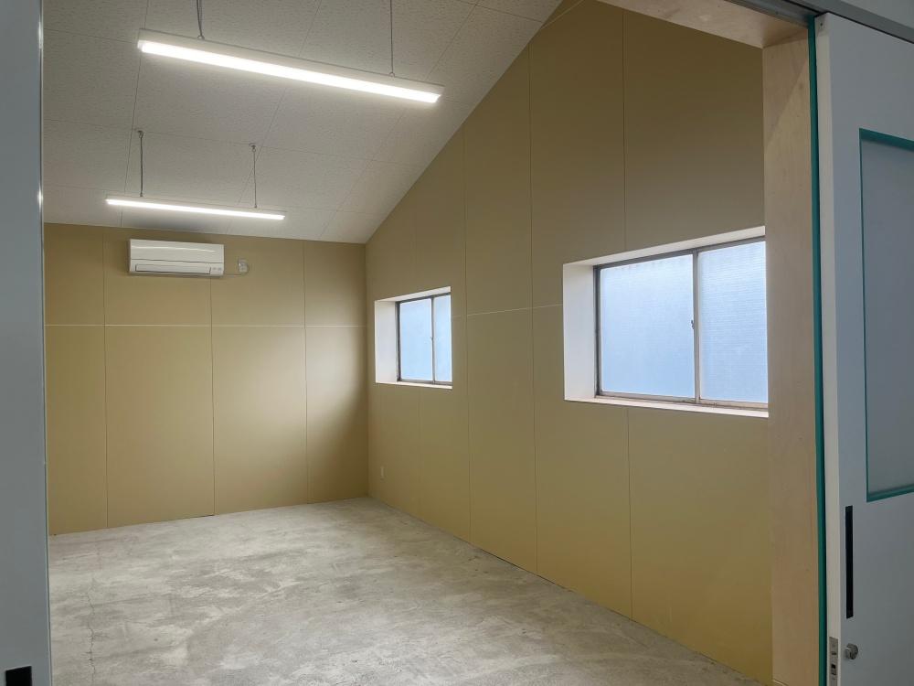 大阪府大阪市住之江区北加賀屋５丁目の賃貸物件/屋根型がはっきり見えて面白いんです