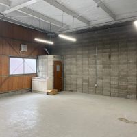 大阪府大阪市住之江区北加賀屋５丁目の賃貸物件/トイレとミニキッチンがあります