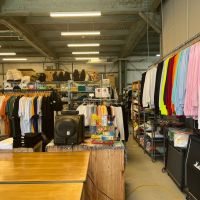 大阪府大阪市住之江区北加賀屋５丁目の賃貸物件/ワクワクする物販コーナーに、