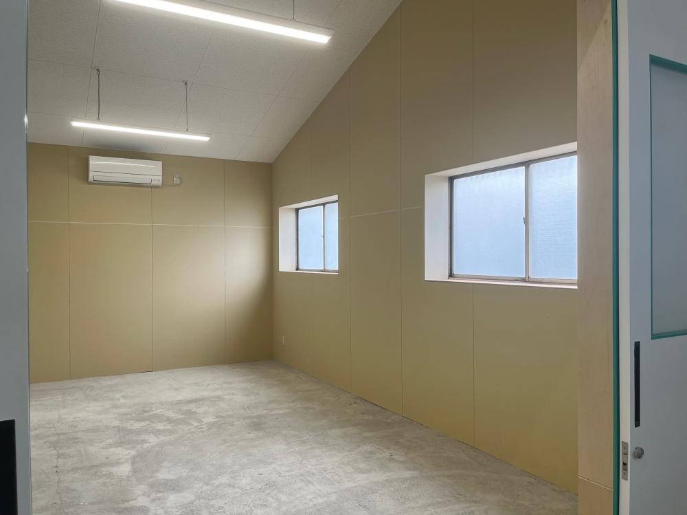 大阪府大阪市住之江区北加賀屋５丁目の賃貸物件/屋根型がはっきり見えて面白いんです