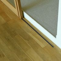 豊中市北緑丘3丁目の売買物件/無駄のないスッキリとした納まり。