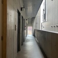 大阪府大阪市西区千代崎１丁目の賃貸物件/共用廊下