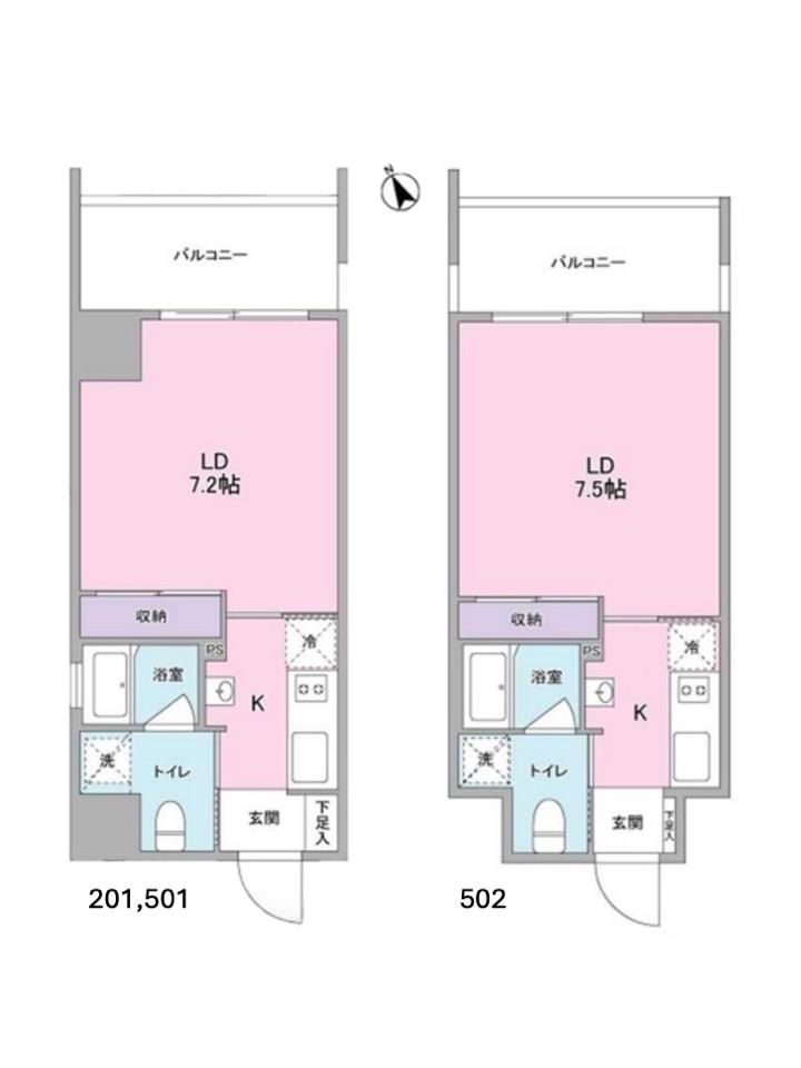大阪府大阪市西区千代崎1丁目の賃貸物件