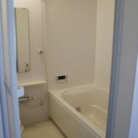 豊中市宮山町の売買物件/ユニットバスは1614サイズ