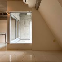 大阪市中央区久太郎町2丁目の賃貸物件/この光量と空間。落ち着きます。
