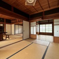 大阪府和泉市久井町の売買物件/使い勝手の良い間取りで移動しやすい動線。