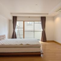 大阪市中央区谷町7丁目の賃貸物件/洋室。
