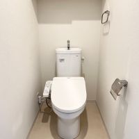 大阪府大阪市都島区網島町の賃貸物件/トイレ。