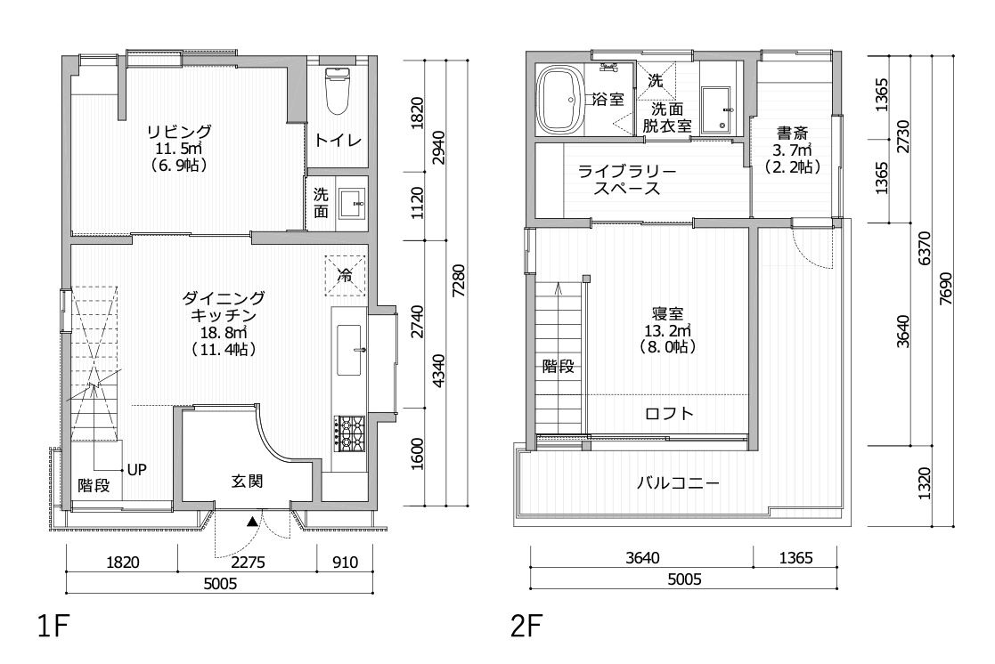 大阪府八尾市垣内2丁目の賃貸物件
