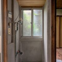 大阪府東大阪市横沼町3丁目の賃貸物件/その反対側に洗濯機置場があります。