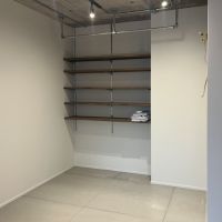 大阪市西区江之子島１丁目の売買物件/ライフスタイルに合わせてアレンジできる洋室。