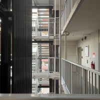 大阪市西区江之子島１丁目の売買物件/共用部。