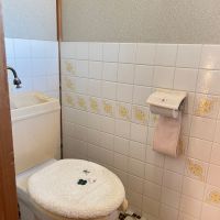 泉佐野市鶴原3丁目の賃貸物件/2F：トイレ