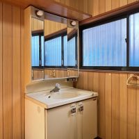 泉佐野市鶴原3丁目の賃貸物件/1F：洗面