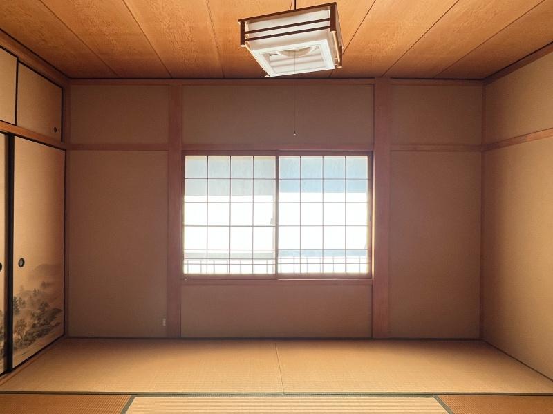 泉佐野市鶴原3丁目の賃貸物件/2F：和室