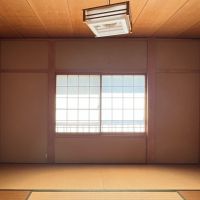 泉佐野市鶴原3丁目の賃貸物件/2F：和室