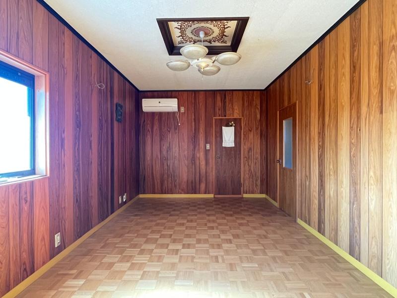 泉佐野市鶴原3丁目の賃貸物件/2F：洋室