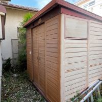 大阪府枚方市津田元町1丁目の賃貸物件/物置。
