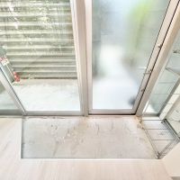 大阪市鶴見区今津南1丁目の賃貸物件/リビングアクセス型です。