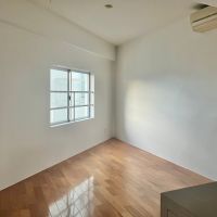 大阪市住吉区大領4丁目の賃貸物件/三角部分は書斎？寝室？
