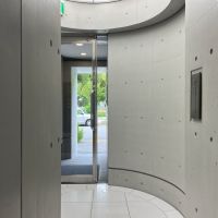 大阪府大阪市中央区神崎町の賃貸物件/共用エントランス。