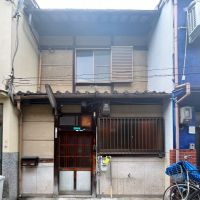 大阪府大阪市東成区大今里2丁目の賃貸物件/外観