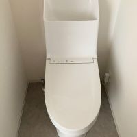 大阪市東成区中本5丁目の賃貸物件/トイレ。