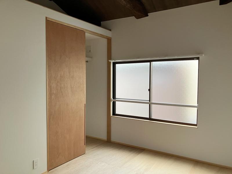 大阪市東成区中本5丁目の賃貸物件/収納あり。