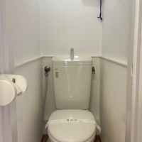 大阪市西区京町堀3丁目の賃貸物件/トイレ。