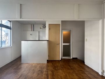 大阪市西区京町堀3丁目の賃貸物件/阿波座で、ミニマリズム