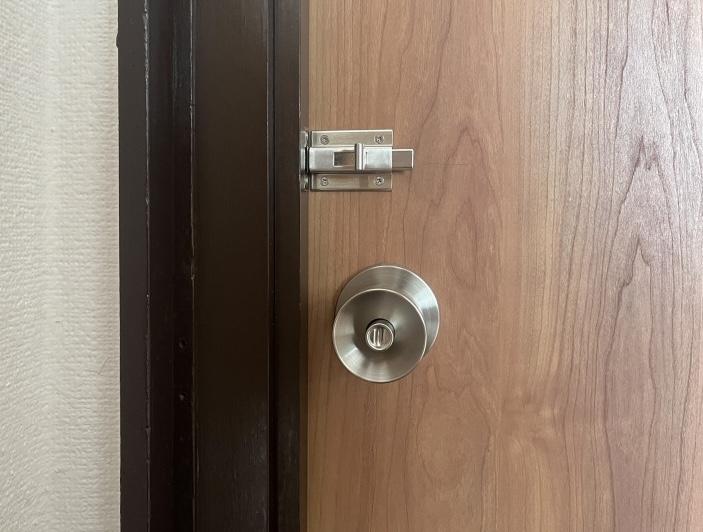 大阪市西区京町堀3丁目の賃貸物件/ちょこんと、鍵がふたつ。