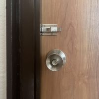 大阪市西区京町堀3丁目の賃貸物件/ちょこんと、鍵がふたつ。