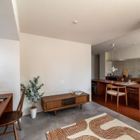 大阪府大阪市中央区谷町5丁目の売買物件/全体的にバランスの取れた住空間です。