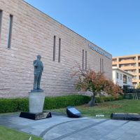 大阪府池田市神田１丁目の賃貸物件/徒歩10分の場所に、カップヌードルミュージアム。