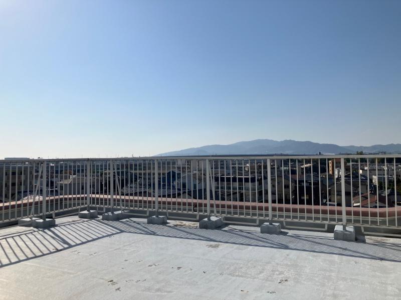 大阪府池田市神田１丁目の賃貸物件/思わず、キョロ…