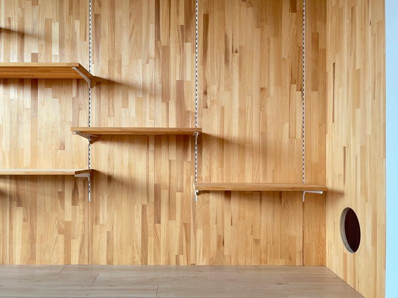 大阪府大阪市西区九条１丁目の賃貸物件/猫と暮らせるワンルーム。