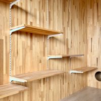 大阪府大阪市西区九条１丁目の賃貸物件/この穴から顔を覗かせてくれるんでしょうね…。（可愛い）