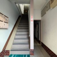 大阪府大阪市西区九条１丁目の賃貸物件/エレベーターはありません！