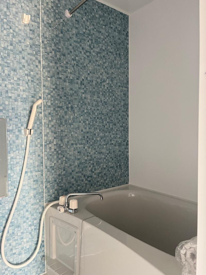 大阪府大阪市西区九条１丁目の賃貸物件/浴室。