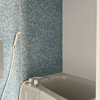 大阪府大阪市西区九条１丁目の賃貸物件/浴室。