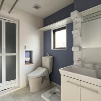 大阪府大阪市西区九条１丁目の賃貸物件/洗面所。