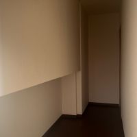 大阪府大阪市阿倍野区三明町の賃貸物件/WIC。こっちが物置きな気もします。