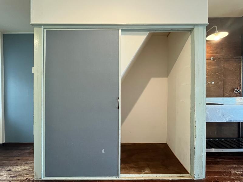 大阪市住吉区大領5丁目の賃貸物件/1Fにも収納がありますよ。