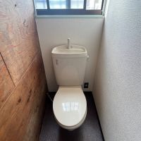 大阪市住吉区大領5丁目の賃貸物件/トイレ。