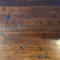 大阪市住吉区大領5丁目の賃貸物件/この年季の入った床！