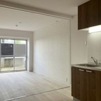 大阪府寝屋川市清水町の賃貸物件/明るい。