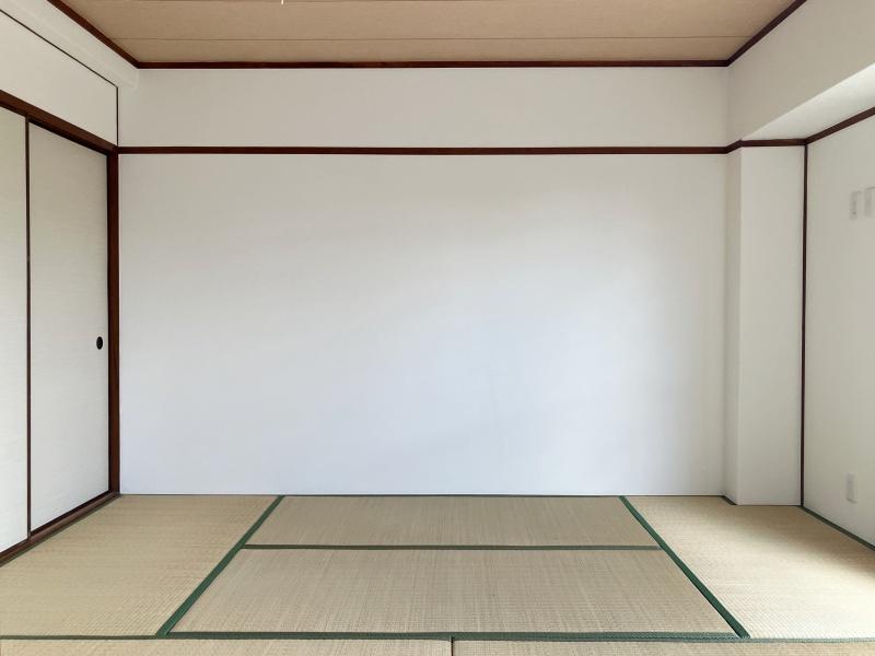 大阪府寝屋川市清水町の賃貸物件/落ち着く雰囲気。