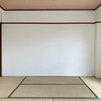 大阪府寝屋川市清水町の賃貸物件/落ち着く雰囲気。