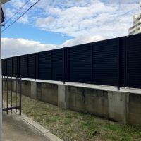 大阪府寝屋川市清水町の賃貸物件/専用庭あり。